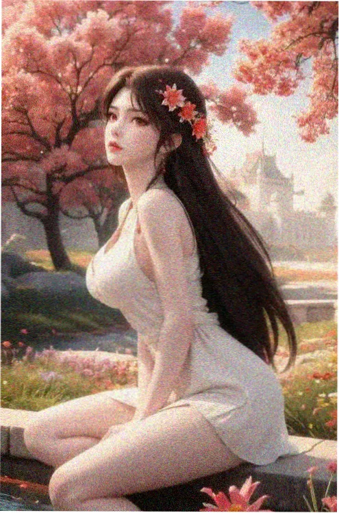 动画漫 时光代理人第二季 海报